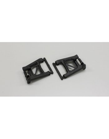 FM404 Long Rear Lower Arm FM404  - KYOSHO RC